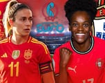 En directo, España vs. Portugal: la Selección en busca de su 1ª Eurocopa