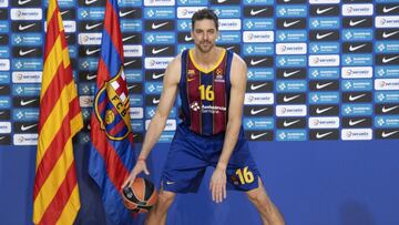 Pau Gasol, Gervin, Lamar Odom... Estrellas de la NBA para la ACB