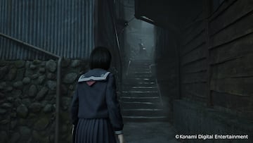 Silent Hill f Impresiones Tokio he jugado 5 horas lo mejor lo peor merece la pena PS5 Xbox PC fecha lanzamiento