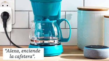 Dispositivos compatibles con Alexa: conócelos todos