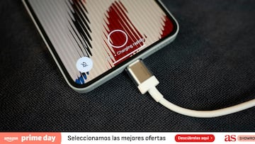 Consigue un 85% de descuento en esta power bank de carga rápida.