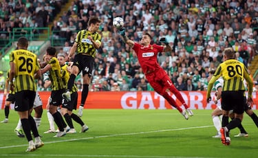 Kairat: el equipo fronterizo con China que está a un paso de la Champions