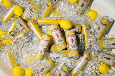 Nil Ojeda, sobre su colaboración con Beefeater: “Es un drop que une un muy buen producto y un packaging que lo hace especial”