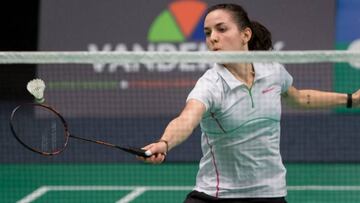 Bea Corrales cae en semifinales ante la japonesa Funahashi