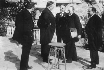 tratado rapallo 1922 republica weimar alemania union sovietica