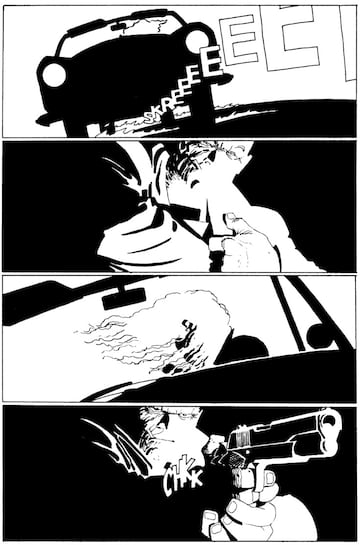 Sin City