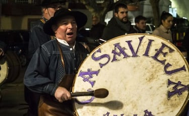 Las seis mejores cabalgatas de Reyes de España