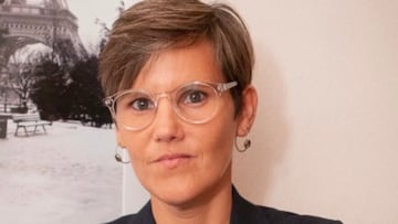 Inés Guardiola. LINKEDIN