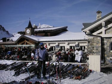 Los mejores planes après-ski para esta temporada