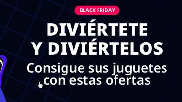 Black Friday 2019 en Springfield, Converse y más marcas de moda