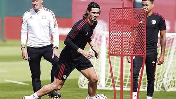 Cavani.