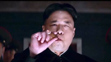 Ryonghung iPad, el plagio descarado de Corea del Norte al iPad de Apple