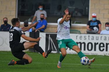 El Lealtad pone al Racing ante sus limitaciones