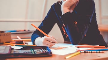 Calendario escolar 2021-2022: ¿cuándo empiezan las clases en enero en cada comunidad?