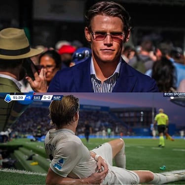 Los mejores memes del sorteo de Champions League