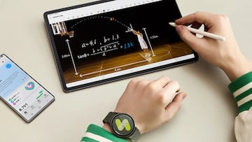 Ofertas de vuelta al cole en Samsung