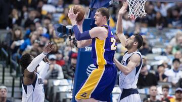 Otro NBA para la Euroliga: el Khimki repesca a Mozgov