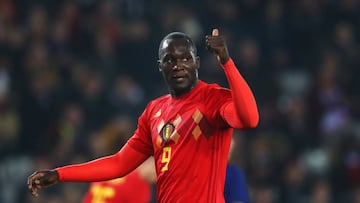 El Nápoles, a un paso de Lukaku