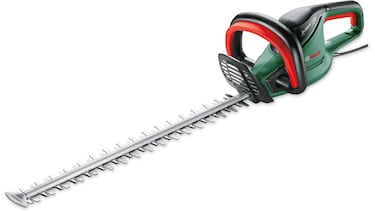 Amazon tiene en este cortasetos eléctrico de Bosch la solución definitiva para cuidar tu jardín como un profesional