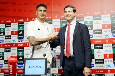 “Reinier es un último fichaje perfecto”