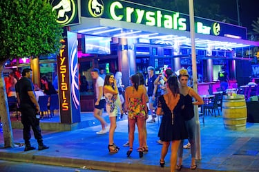 El viernes 22 de julio, apodado 'Frisky Friday', que aparentemente es el día en que es más probable que tu otra mitad te engañe. 
