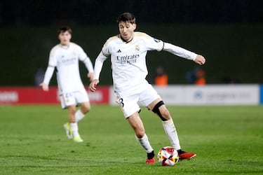 Obrador será jugador del Benfica