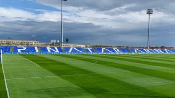 Footters televisará todos los
play off de ascenso a Segunda