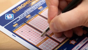 La pareja que ganó 205 millones de euros en Euromillones y que nunca cobró su premio: “Quizá un futuro sorteo le ofrezca revancha…”