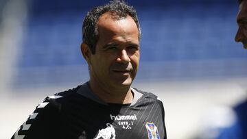 Álvaro Cervera, primera parte