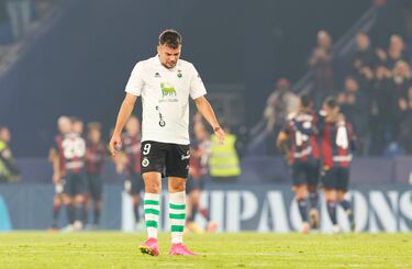 No bajes lavadoras, sigue marcando goles