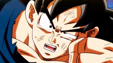 Dragon Ball manga favorito Akira Toriyama