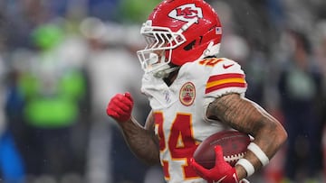 San Francisco necesitaba de reforzar la posición de wide receiver debido a las lesiones que aquejan a Brandon Aiyuk y Jauan Jennings.