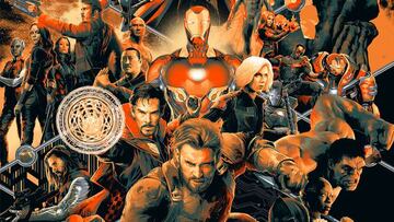Vengadores 4 promete un final definitivo para sus superhéroes