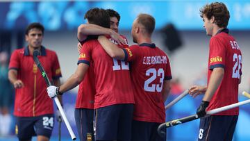España - Países Bajos de hockey: canal TV, horario, dónde y cómo ver los Juegos Olímpicos online