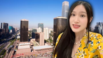 Influencer china
