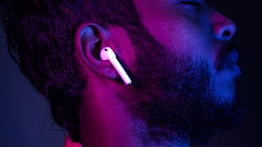 Amazon Prime Day 2025: precio mínimo histórico en los AirPods Pro 2