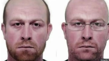 La Policía británica pide ayuda para encontrar a este fugitivo en España: hay una recompensa de 11.600 euros