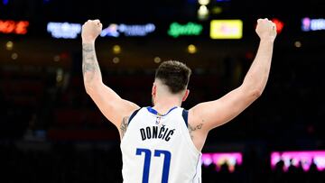 Luka Doncic -