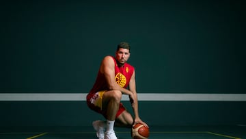 Parra: “Todo lo que diga de Scariolo se va a quedar corto”