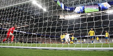 Mbappé lidera al líder  
