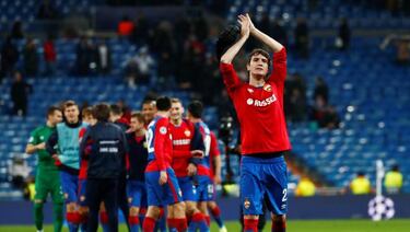 "Las opciones del Espanyol pasan por la juventud del CSKA"