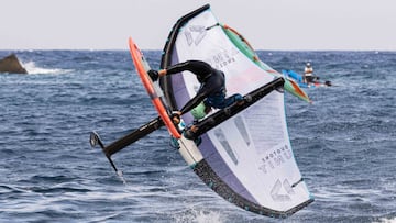 Nia Suardíaz revalida el doble Campeonato del mundo Junior