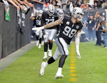 Esta es la franquicia de la NFL de la que debes hacerte aficionado según tu equipo de fútbol
