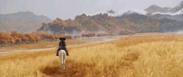 El State of Play dedicado a Ghost of Yotei puso nuevos argumentos para considerarlo uno de los juegos importantes de este 2025.