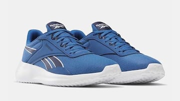 Ahorra en calzado sin perder nada de estilo con estas geniales Reebok cómodas y transpirables que puedes encontrar en Amazon.