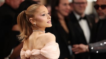 ¡Ariana Grande regresa a los escenarios! La cantante anuncia su primera gira en seis años,‘The Eternal Sunshine Tour’: fechas en USA, tickets y más.