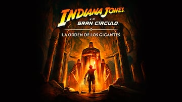 Indiana Jones y el Gran Círculo La Orden de los Gigantes DLC impresiones ya lo hemos jugado avance