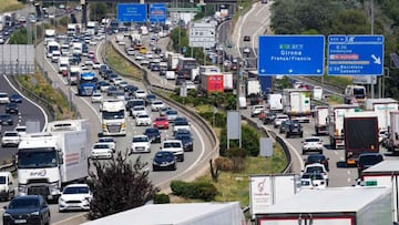 La autopista más peligrosa de España