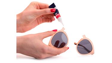 Loctite Super Glue-3: el pegamento universal que une cualquier material