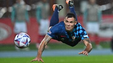 Dejan Lovren.